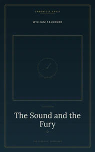 The Sound and the Fury