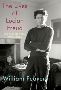 Téléchargement de livres audio gratuits pour ipod nano The lives of Lucian Freud 9780525657521 par William Feaver en francais PDF CHM FB2