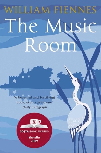 William Fiennes - The Music Room.