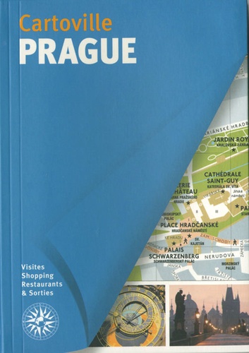 Prague 11e édition - Occasion
