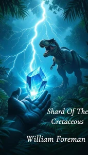 Shard Of The Cretaceous