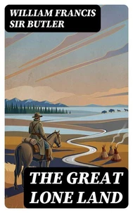 The Great Lone Land
