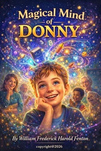 Magical Mind of Donny