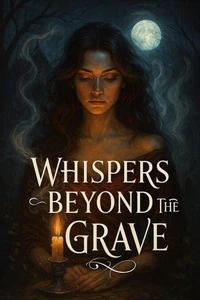 Whispers Beyond The Grave