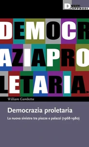 Democrazia proletaria
