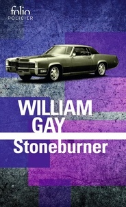 William Gay - Stoneburner.