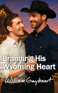 Branding His Wyoming Heart