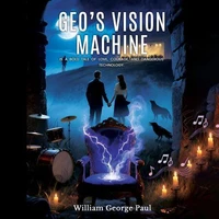 Geo’s Vision Machine