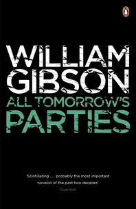 All Tomorrow'S Parties