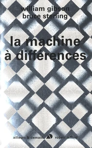 La machine à différences
