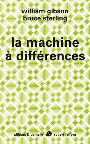 La machine à différences