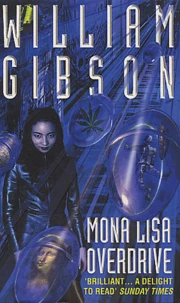 Mona Lisa Overdrive