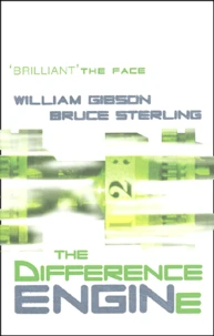 The Difference Engine