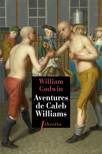 Les aventures de Caleb Williams