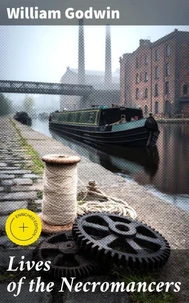 Lives of the Necromancers