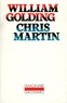 William Golding - Chris Martin.