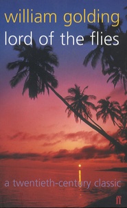 William Golding - Lord of the Flies.