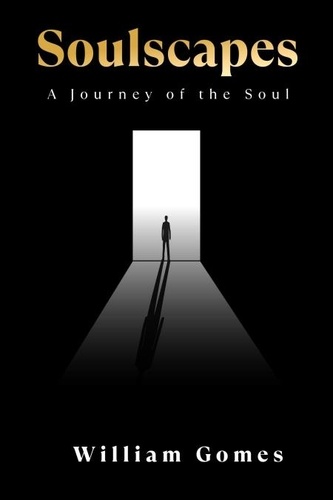 William Gomes - Soulscapes: A Journey of the Soul.