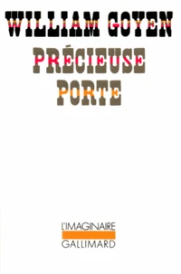 Précieuse porte