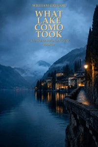 What Lake Como Took