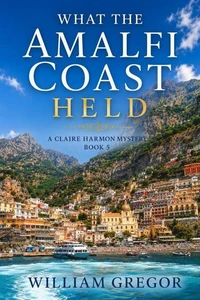 What The Amalfi Coast Held