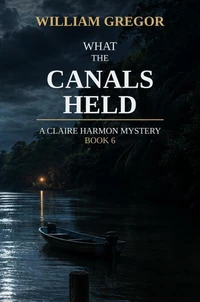 What the Canals Held