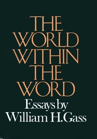 World Within The Word