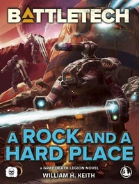 BattleTech: A Rock and a Hard Place