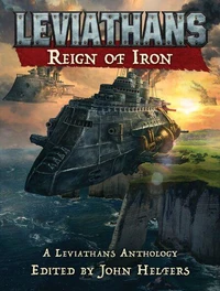 Leviathans: Reign of Iron
