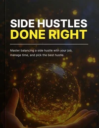 Side Hustles Done Right