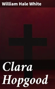 Clara Hopgood