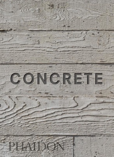 William Hall - Concrete.