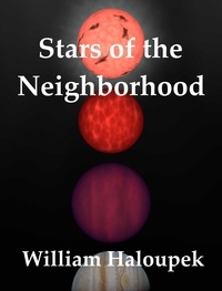  William Haloupek - Stars of the Neighborhood.