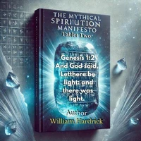 Mythical Spiritual Creation Manifesto