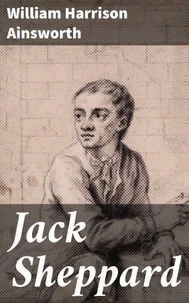Jack Sheppard