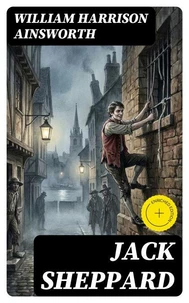 Jack Sheppard