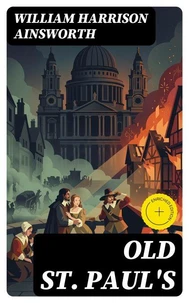 Old St Paul's