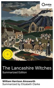The Lancashire Witches (Summarized Edition)