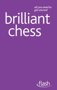 William Hartston - Brilliant Chess: Flash.