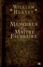 William Heaney - Mémoires d'un maître faussaire.