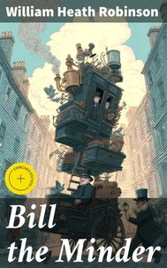 Bill the Minder