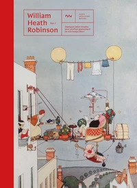 William Heath Robinson