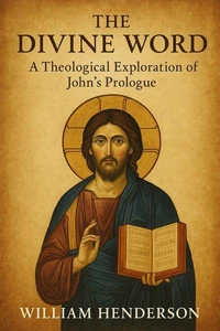 The Divine Word: A Theological Exploration of John’s Prologue