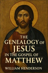 The Genealogy of Jesus in the Gospel of Matthew