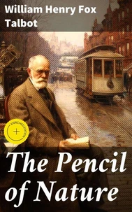 The Pencil of Nature