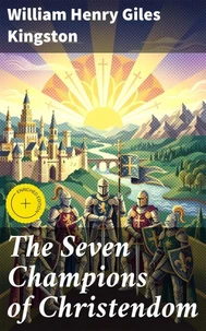 The Seven Champions of Christendom