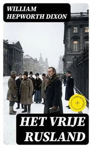 Het Vrije Rusland