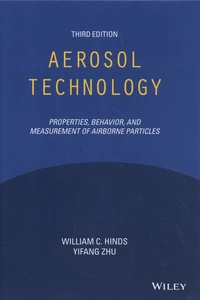 Aerosol Technology
