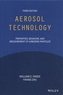William Hinds et Yifang Zhu - Aerosol Technology - Properties, Behavior, and Measurement of Airborne Particles.