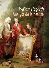 William Hogarth - Analyse de la beauté.